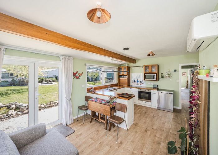  at 569 Hakataramea Valley Road, Kurow, Waitaki, Otago