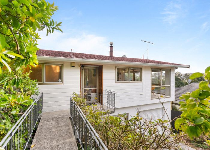  at 12 McDowell Crescent, Hillcrest, North Shore City, Auckland