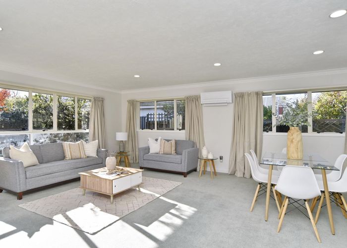  at 7 Fisher Avenue, Sydenham, Christchurch