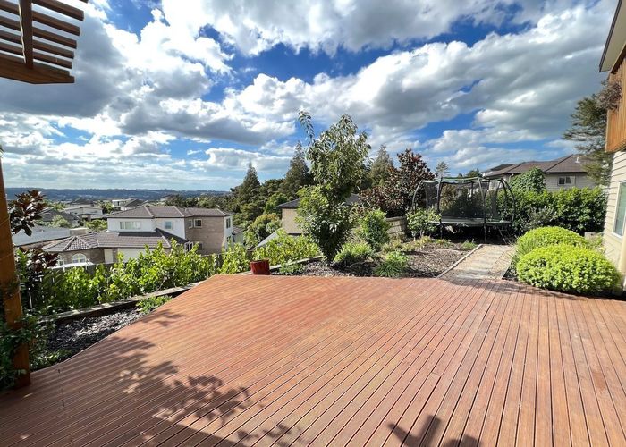  at 92A Schnapper Rock Road, Schnapper Rock, North Shore City, Auckland