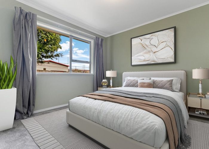  at 1/3149 Great North Road, New Lynn, Waitakere City, Auckland