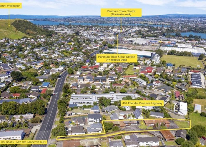  at 407 Ellerslie-Panmure Highway, Mount Wellington, Auckland