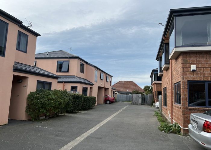  at 68A Matipo Street, Riccarton, Christchurch City, Canterbury