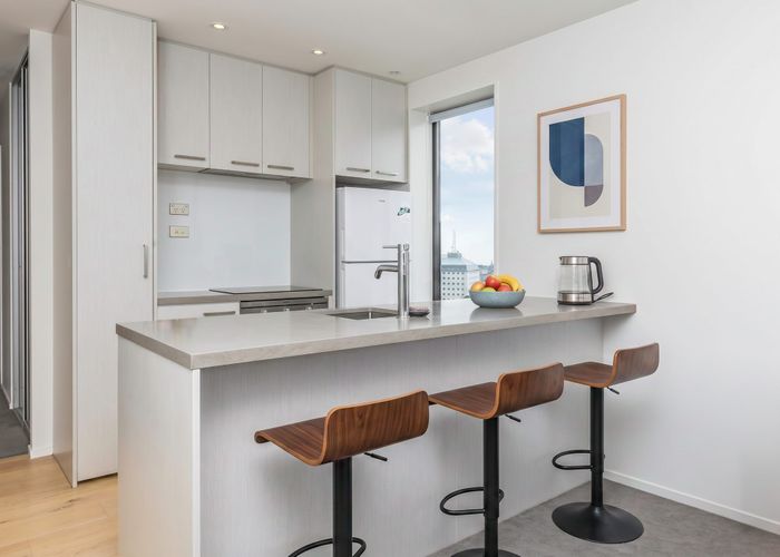  at 2005/8 Airedale Street, City Centre, Auckland City, Auckland
