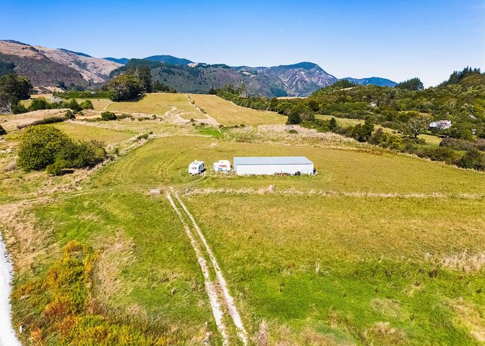  at 1918 Takaka Valley Highway, Golden Bay, Tasman, Nelson / Tasman