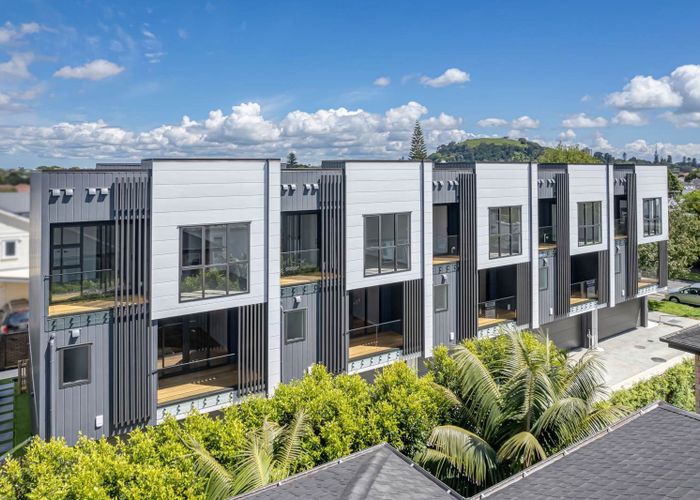  at Lot 1/12 King Edward Avenue, Epsom, Auckland City, Auckland