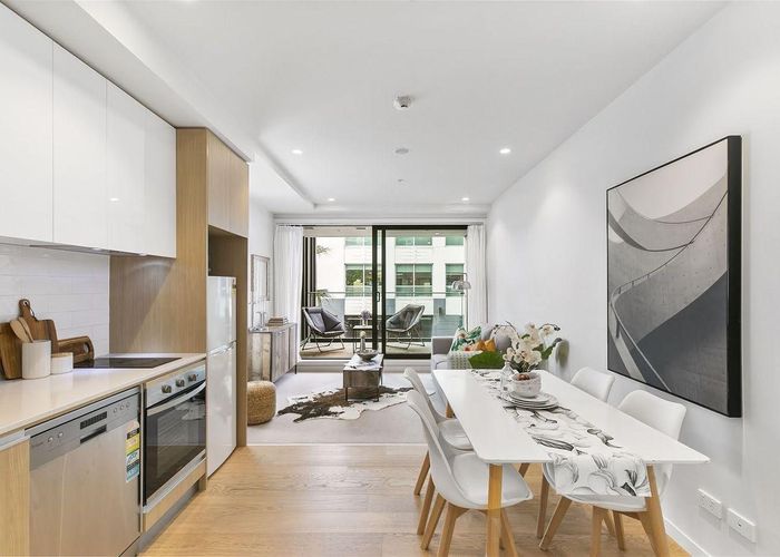  at 401/43 Edwin Street, Mount Eden, Auckland City, Auckland