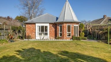  at 44 Wayside Avenue, Burnside, Christchurch