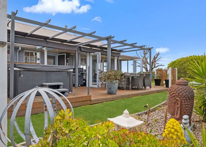  at 33 Victoria Street, Foxton, Horowhenua, Manawatu / Whanganui