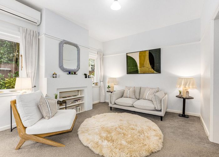  at 4/1 Hobson Street, Pipitea, Wellington, Wellington