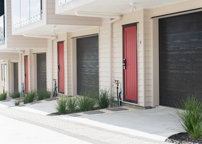  at Lot 5/3153 Great North Road, New Lynn, Waitakere City, Auckland