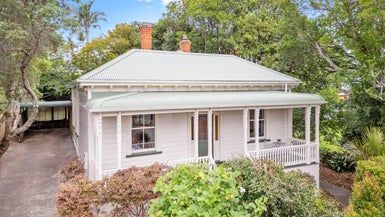  at 16 Prospect Terrace, Mount Eden, Auckland