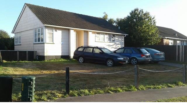  at 9 Hillary Cresent, Upper Riccarton, Christchurch City, Canterbury