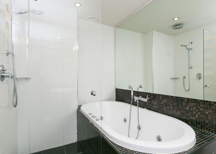  at 4F/257 Wakefield Street, Te Aro, Wellington