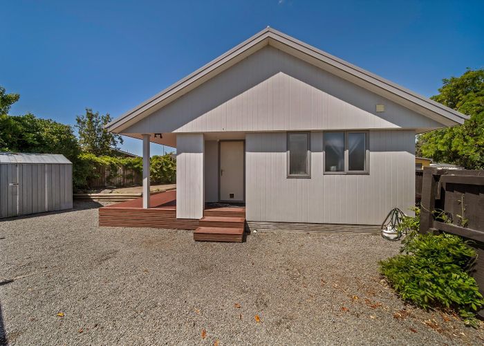  at Unit 2/65 Kuaka Crescent, Bromley, Christchurch City, Canterbury