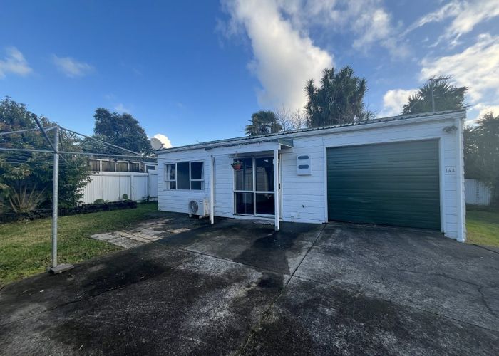 at 14A Lincoln Road, Manurewa East, Manukau City, Auckland