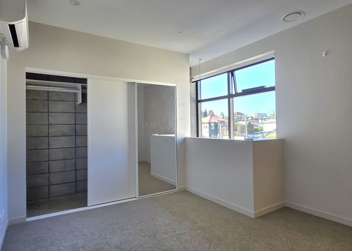  at 22/33 Cleveland Street, Brooklyn, Wellington, Wellington