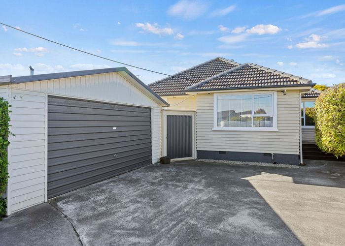  at 1/12 Bentley Street, Russley, Christchurch