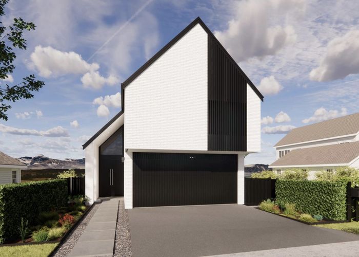  at 30 Pukeko Road, Hobsonville, Waitakere City, Auckland