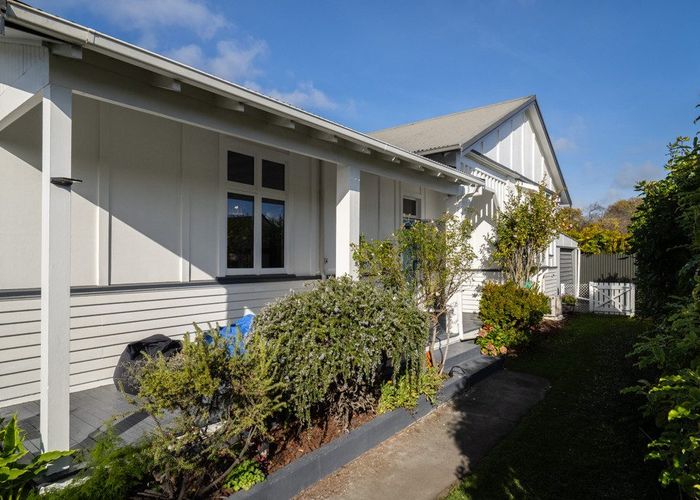  at 36 William Street, Ashburton, Ashburton