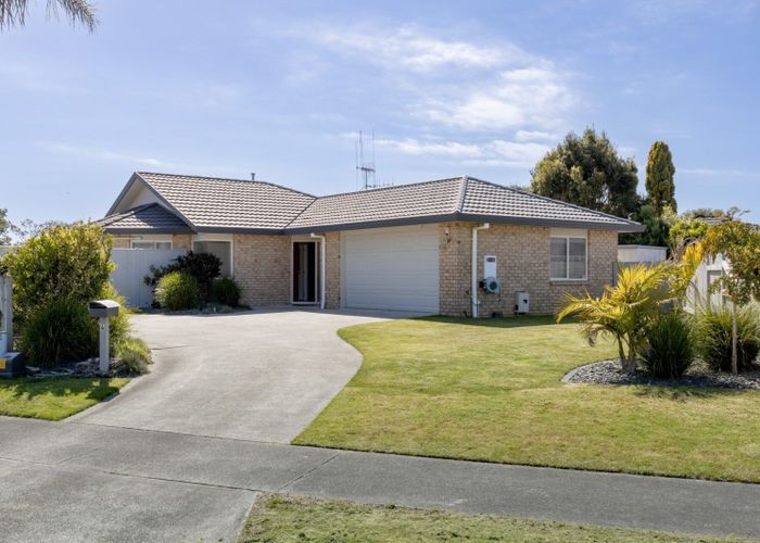  at 4 Taepa Close, Papamoa Beach, Papamoa