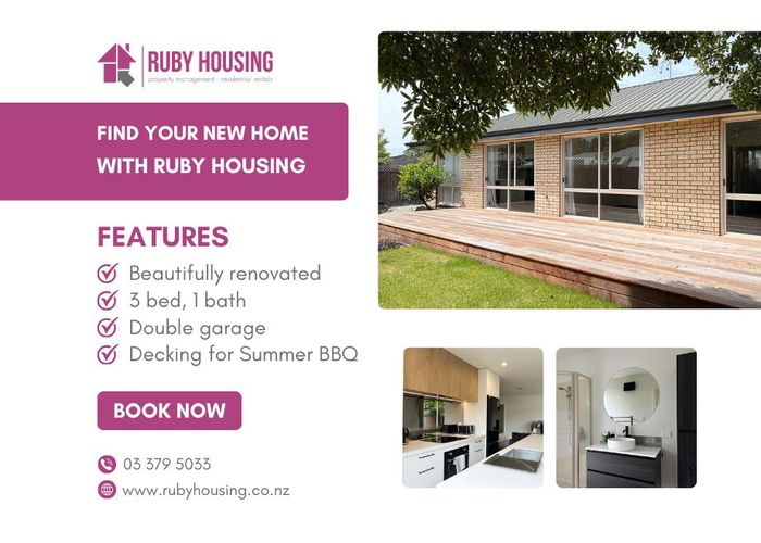  at 39B Nicholls Street, Richmond, Christchurch