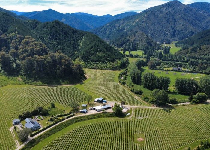 at 596 Kaituna Tuamarina Road, Tuamarina, Marlborough, Marlborough