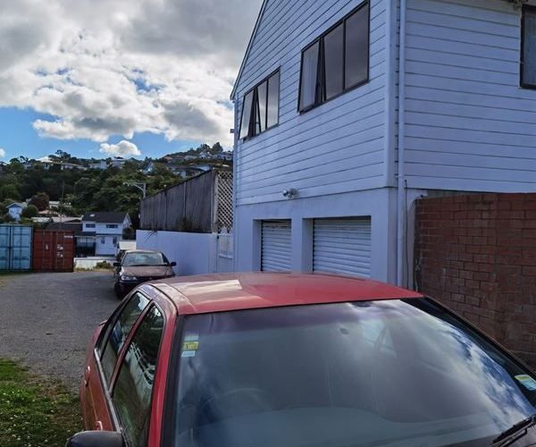  at Park Rd, Belmont, Lower Hutt, Wellington