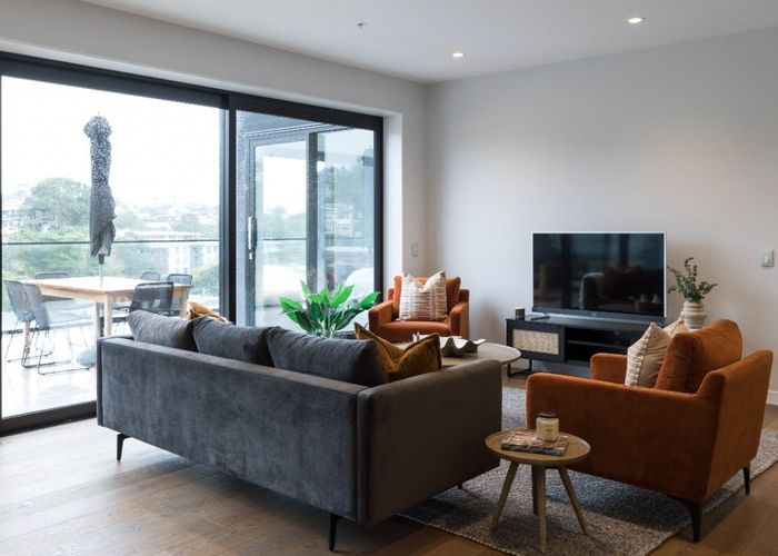  at 502/4 Bute Road, Browns Bay, North Shore City, Auckland