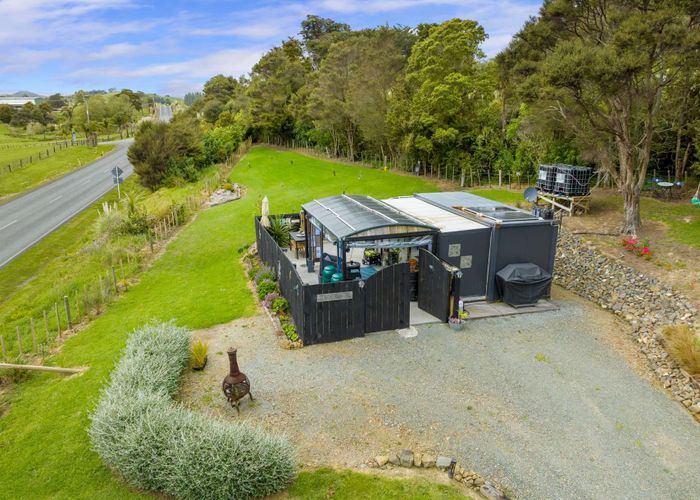 Recently sold 1171 State Highway 12, Maungaturoto homes.co.nz
