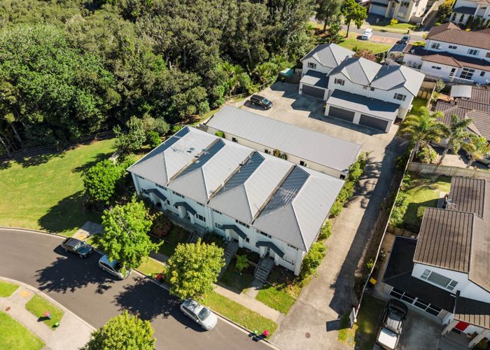  at 46C Packspur Drive, Flat Bush, Manukau City, Auckland