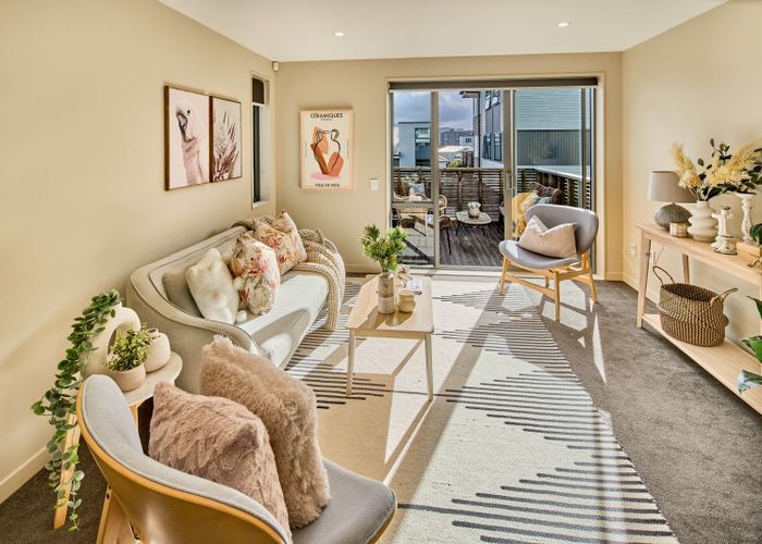  at 8/31 Princess Terrace, Newtown, Wellington