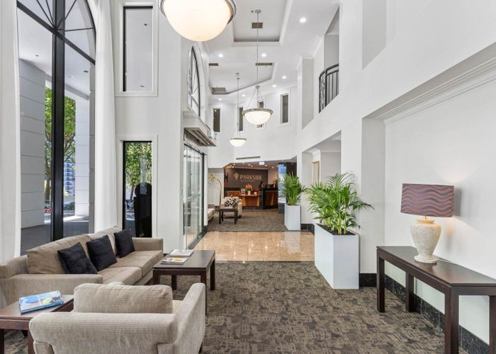  at 6I/100 Greys Avenue, City Centre, Auckland City, Auckland