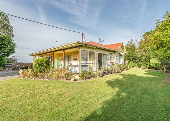  at 543 Brunswick Road, Brunswick, Whanganui, Manawatu / Whanganui