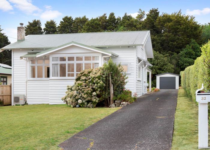  at 32 Carlton Road, Pukekohe, Pukekohe