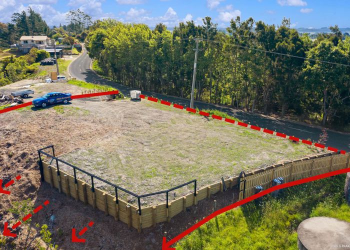  at 68 Foley Quarry Road, Dairy Flat