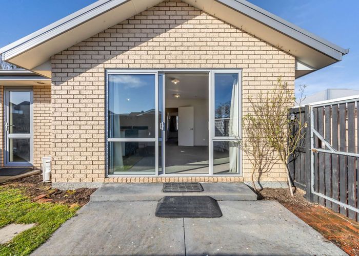 at 74L Olliviers Road, Phillipstown, Christchurch City, Canterbury