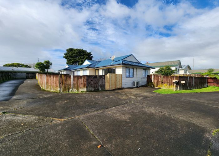  at 14A Nerissa Place, Randwick Park, Manukau City, Auckland