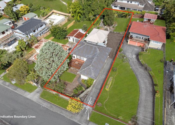  at 11 Cron Avenue, Te Atatu South, Waitakere City, Auckland