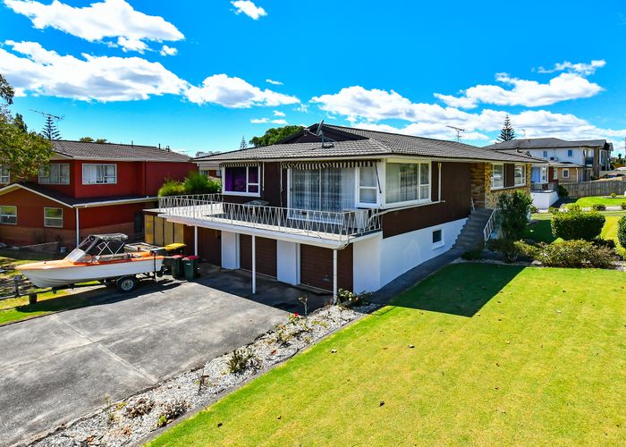  at 45 Grange Road, Papatoetoe, Auckland