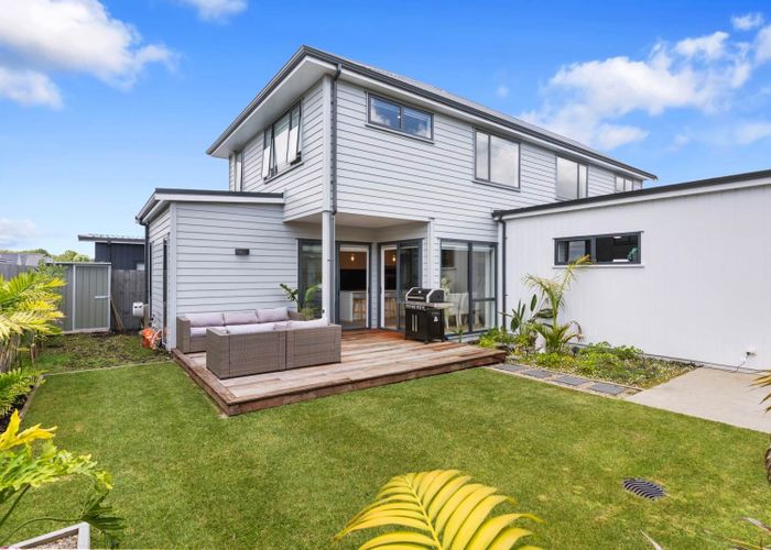  at 31 Rigby Drive, Whenuapai, Waitakere City, Auckland
