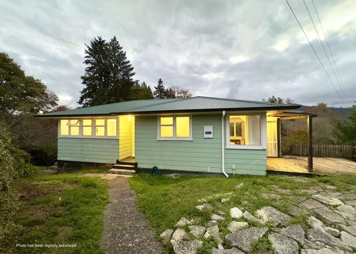  at 32 Wrigley Road, Fordlands, Rotorua, Bay Of Plenty