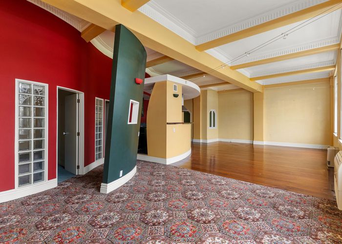  at 5 & 6/59 Cambridge Terrace, Te Aro, Wellington, Wellington