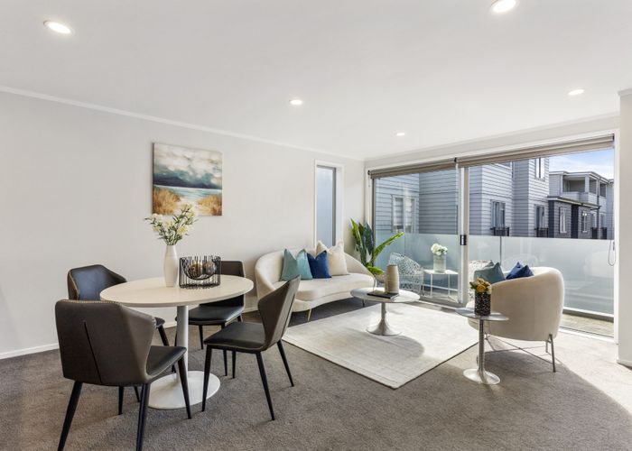  at 63/32 Edwin Street, Mount Eden, Auckland