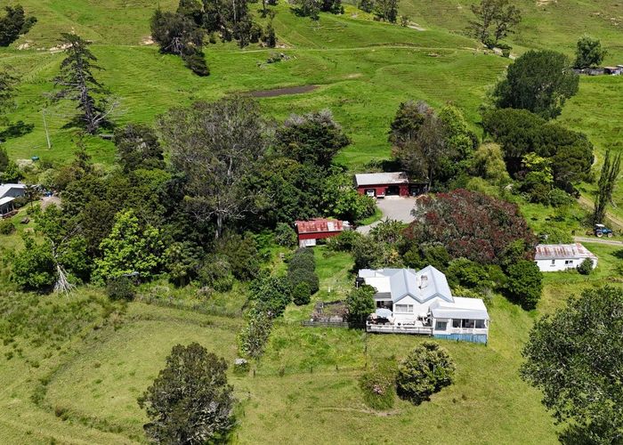  at 444 Wharekawa Road, Rawene, Far North, Northland