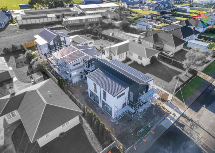  at 9A Hinau Grove, Wainuiomata, Lower Hutt