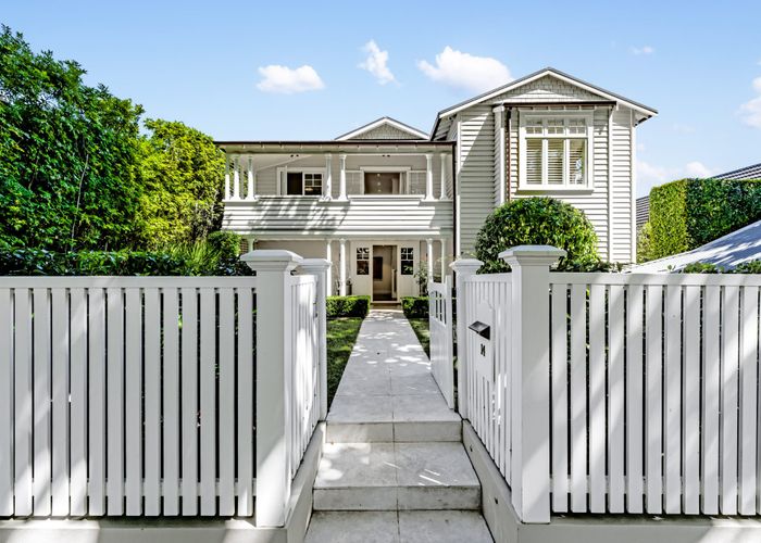  at 14 Entrican Avenue, Remuera, Auckland