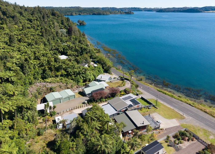  at 279 State Highway 30, Lake Rotoma, Rotorua, Bay Of Plenty