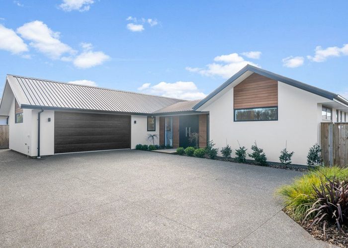  at 6 Anzac LANE, Rolleston, Rolleston