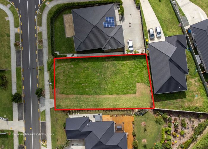  at 18 Dame Nganeko Drive, Glenbrook, Franklin, Auckland